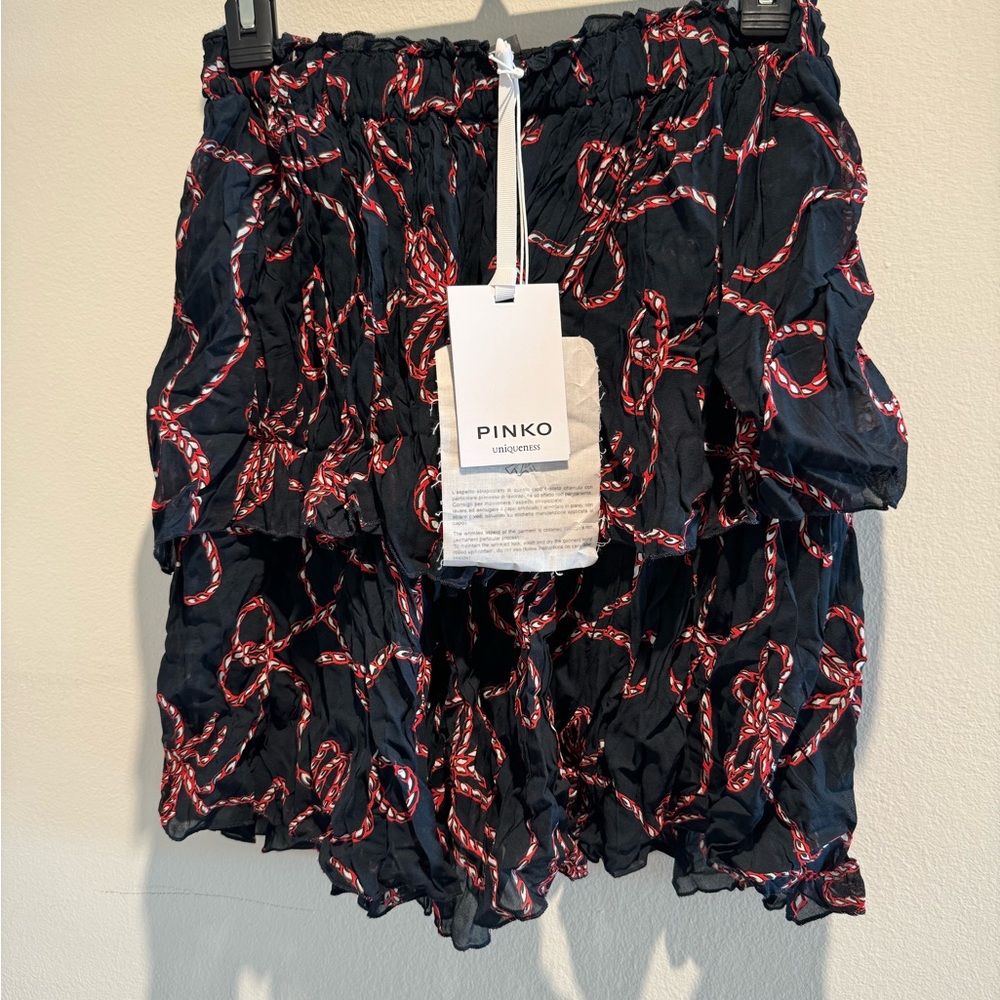 Pinko Skirt